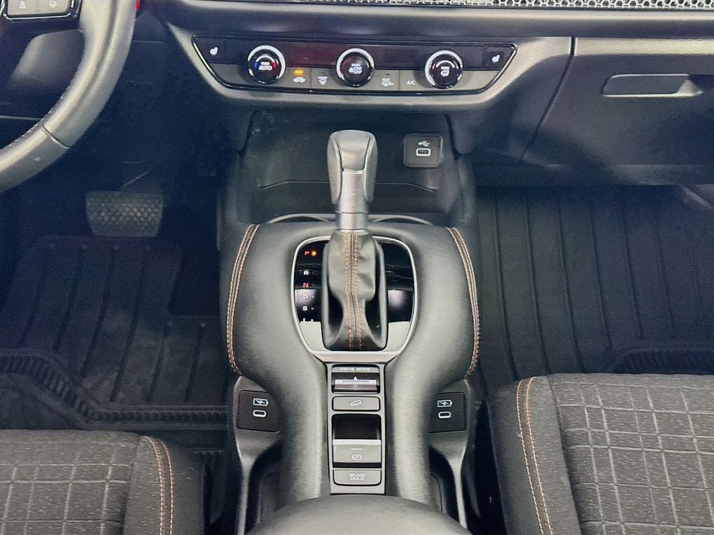 Used 2025 Honda HR-V Sport image 37