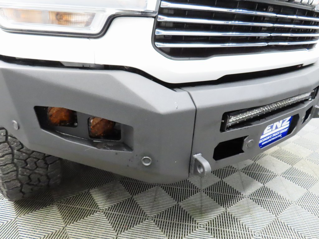 Used 2022 RAM 2500 Laramie image 45