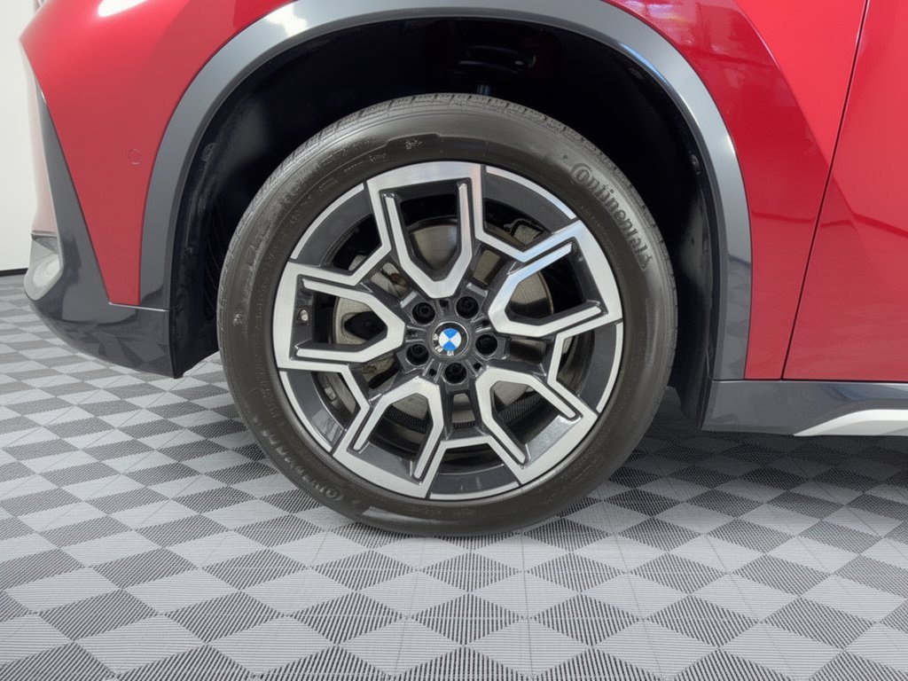 Certified 2026 BMW X1 xDrive28i AWD/4WD image 13