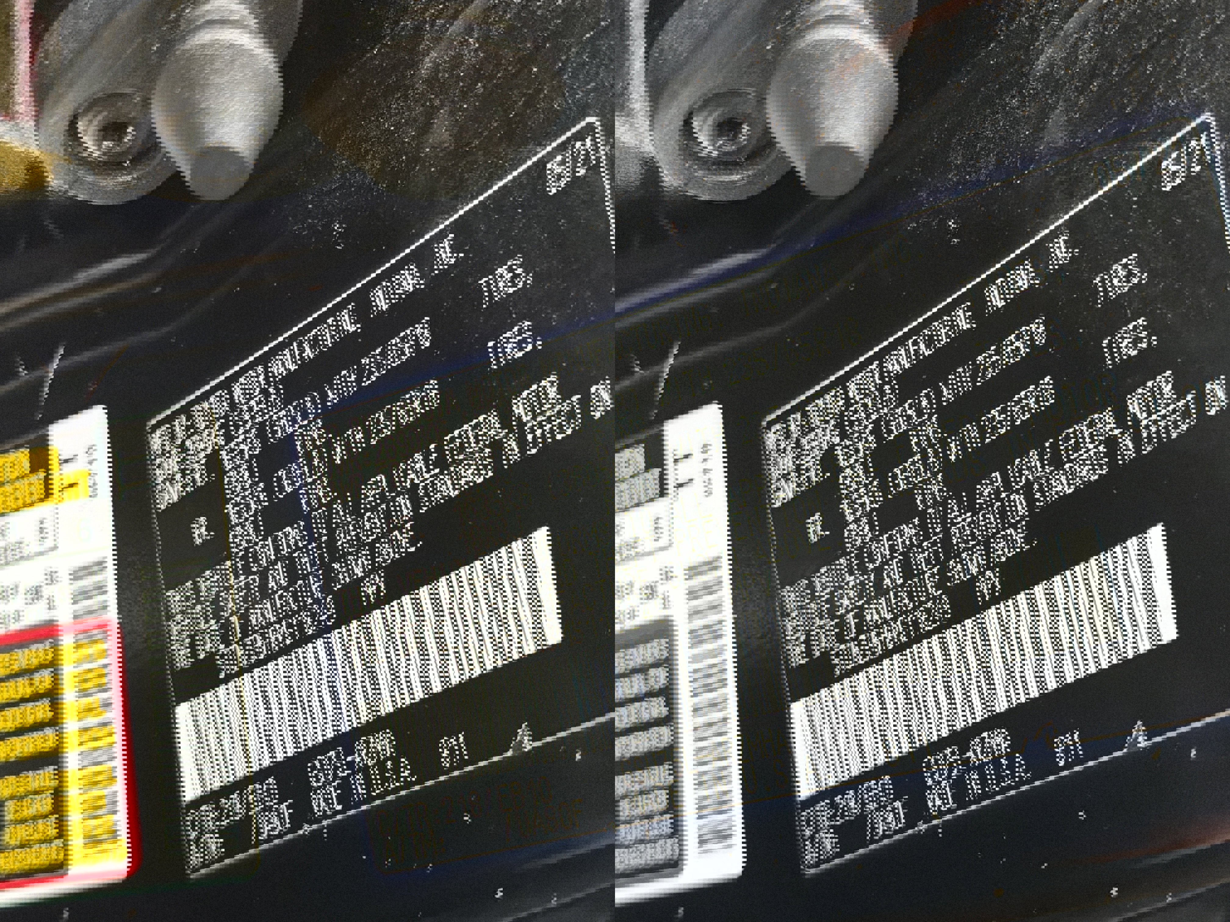 Used 2021 Toyota Highlander XLE image 32