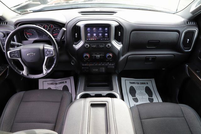 Used 2019 Chevrolet Silverado 1500 RST w/ All-Star Edition image 22