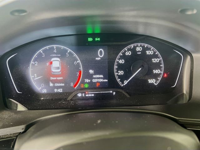 Used 2024 Honda Civic Sport image 15