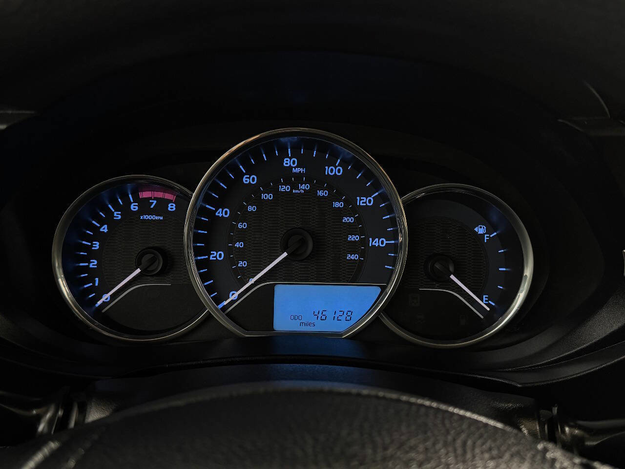 Used 2016 Toyota Corolla LE image 48