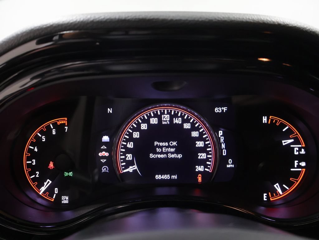 Used 2024 Dodge Durango GT AWD/4WD image 38