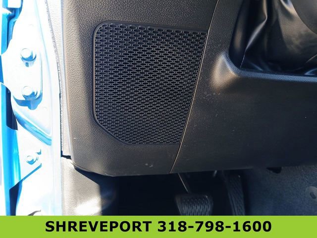 Used 2023 Jeep Wrangler Unlimited Sport image 24