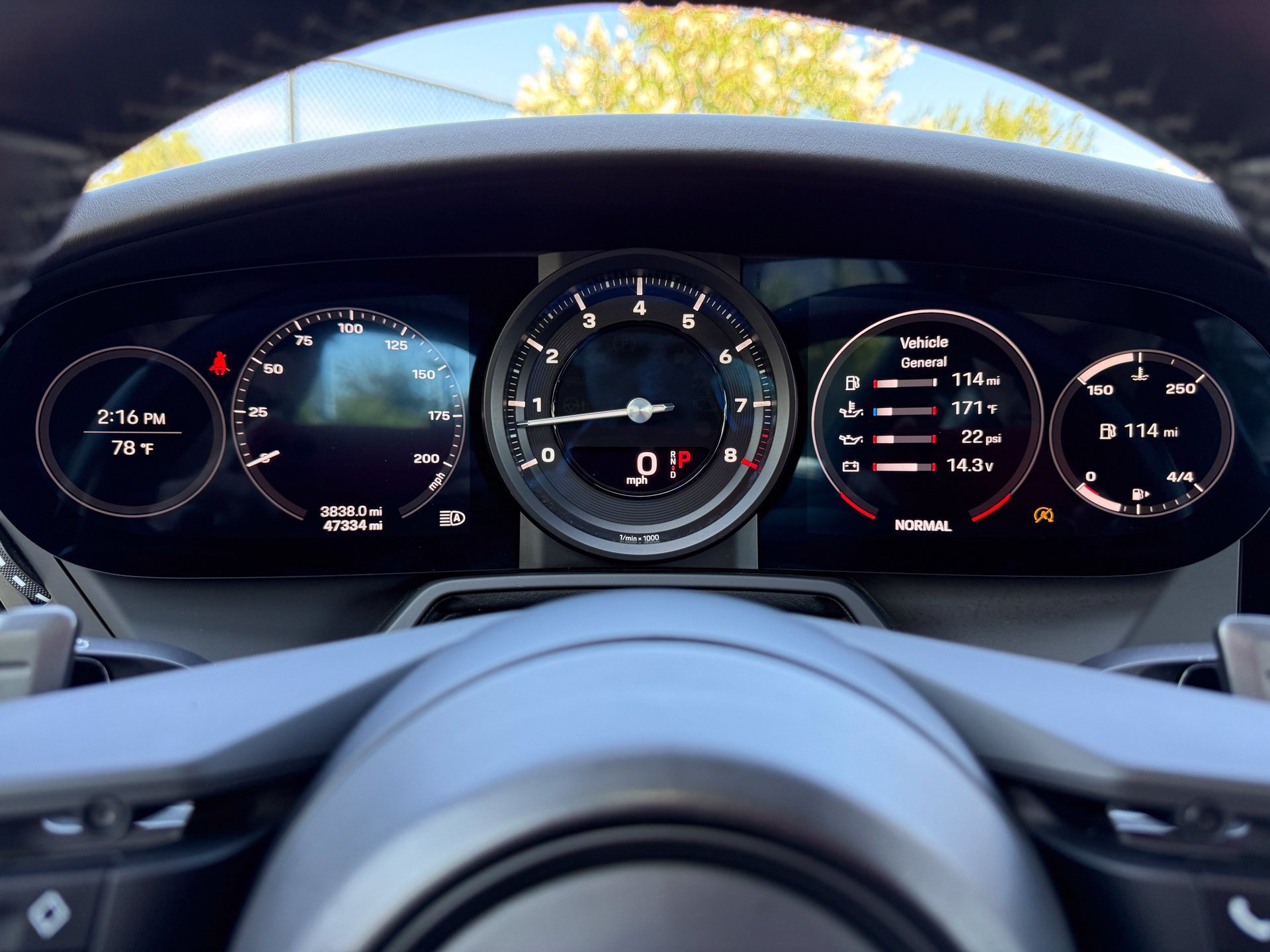 Certified 2020 Porsche 911 Carrera S RWD image 17