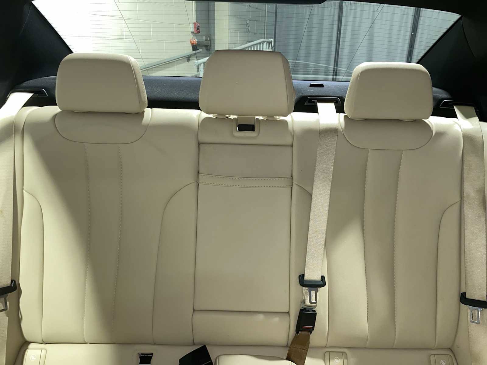 Used 2020 BMW 530i xDrive w/ Convenience Package image 22