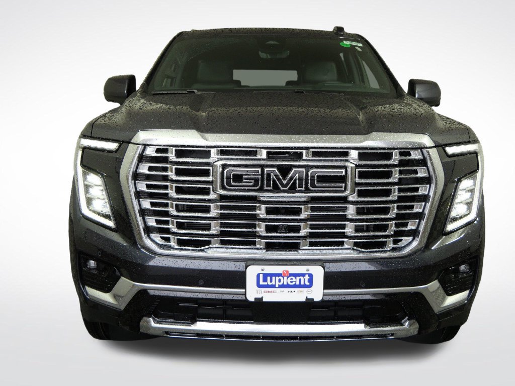 New 2026 GMC Yukon XL Denali w/ Denali Reserve Package AWD/4WD image 5