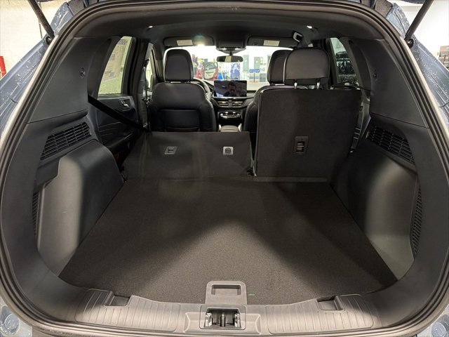 New 2026 Ford Escape ST-Line w/ Tech Pack #1 image 19