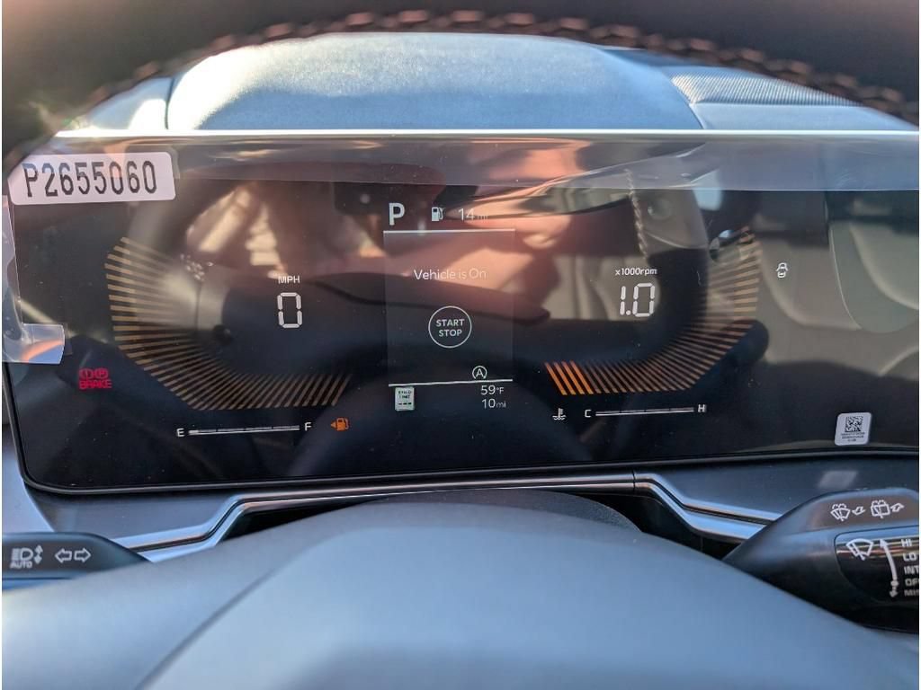 New 2026 Kia Sorento S w/ S Panoramic Sunroof Package FWD image 19