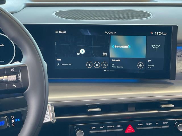 New 2026 Hyundai Ioniq 9 Calligraphy image 13