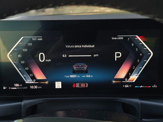 Used 2024 BMW 430i Convertible RWD image 14