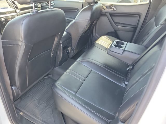 Used 2021 Ford Ranger Lariat w/ Equipment Group 501A High AWD/4WD image 18