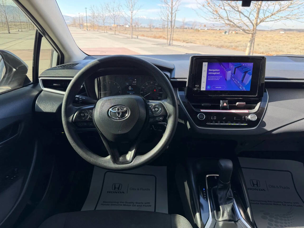 Used 2024 Toyota Corolla LE image 21