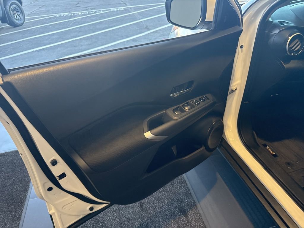 Used 2021 Nissan Kicks SV image 22