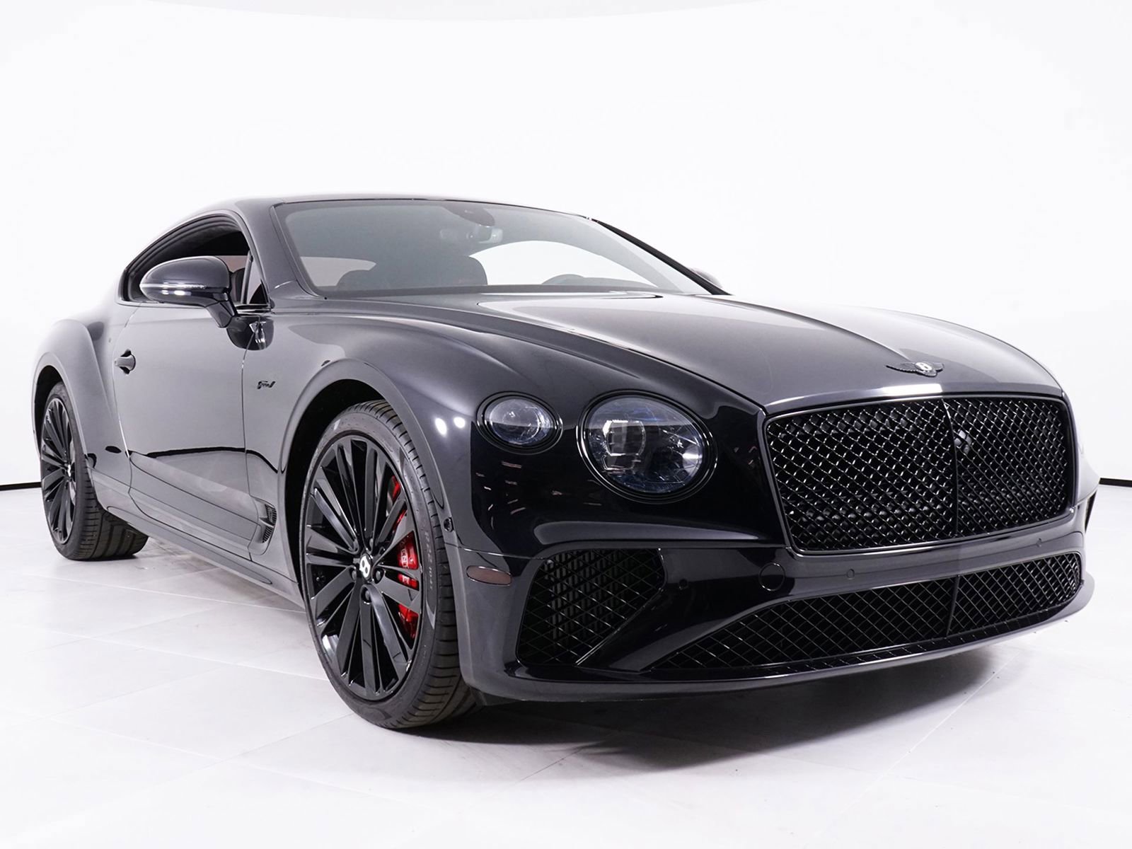 Used 2023 Bentley Continental GT Speed AWD/4WD image 17