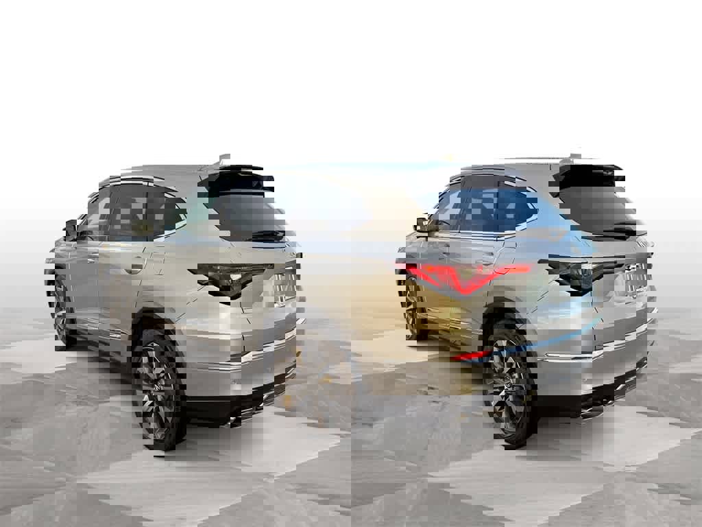 New 2026 Acura MDX FWD w/ Technology Package image 6