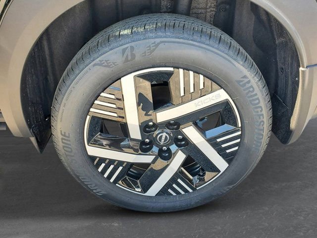 New 2026 Nissan Kicks SV w/ Charging Package image 10