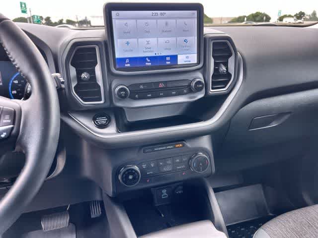 Used 2022 Ford Bronco Sport Big Bend w/ Convenience Package image 18