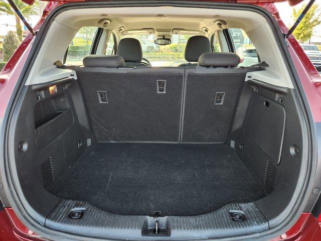 Certified 2022 Chevrolet Trax LS image 16