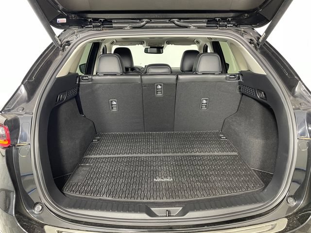 Certified 2025 MAZDA CX-5 AWD 2.5 S w/ Preferred Package image 14