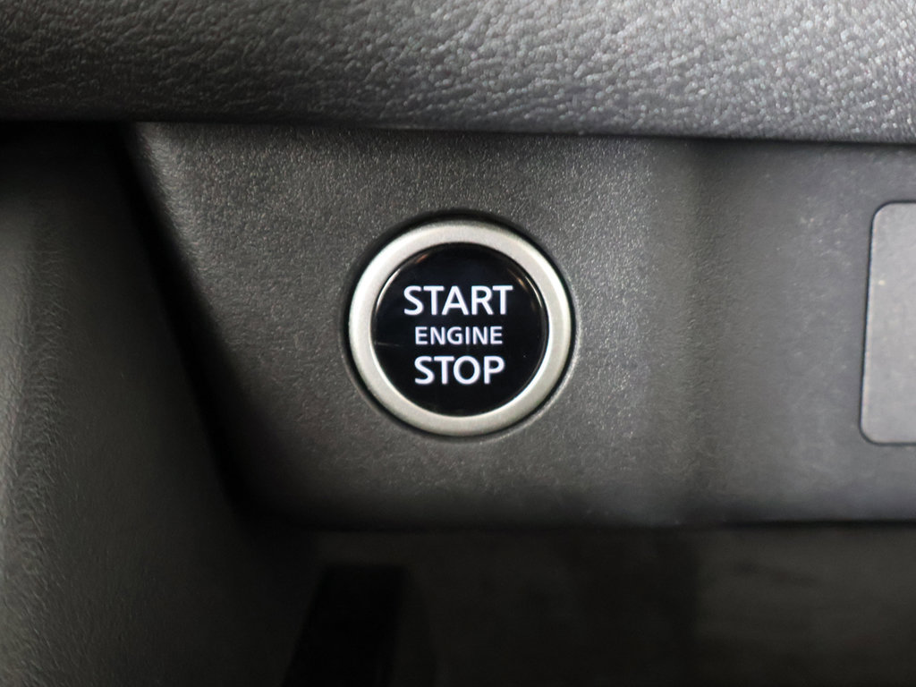 Used 2023 Nissan Rogue SL w/ SL Premium Package AWD/4WD image 39