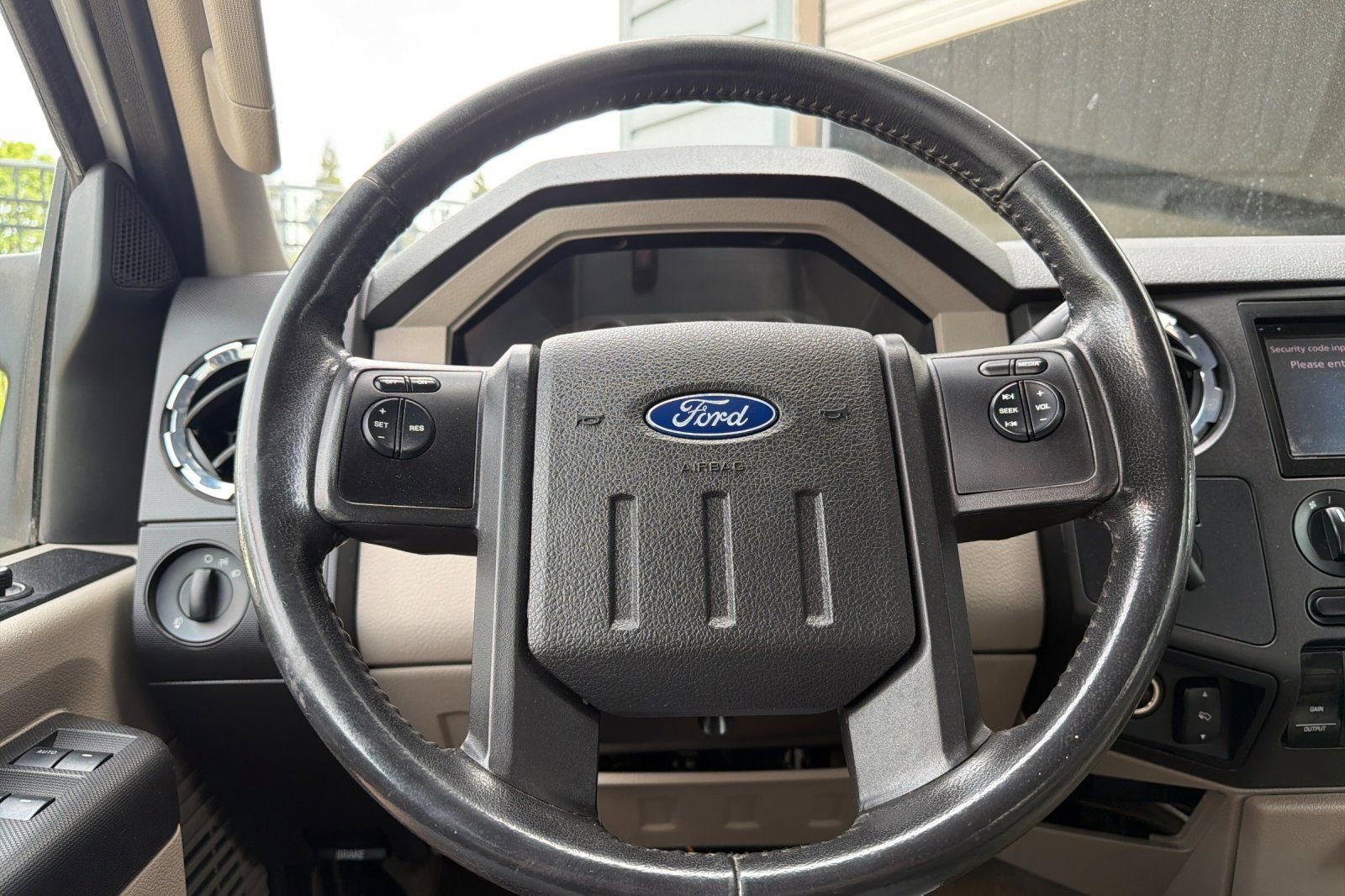 Used 2008 Ford F350 FX4 AWD/4WD image 22