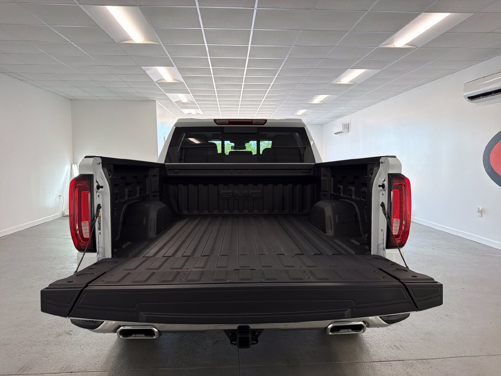 New 2026 GMC Sierra 1500 SLT w/ SLT Premium Plus Package AWD/4WD image 7