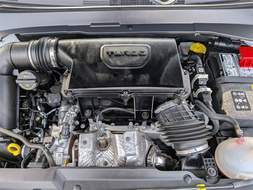 Certified 2024 Jeep Compass Limited w/ Sun and Sound Group image 26