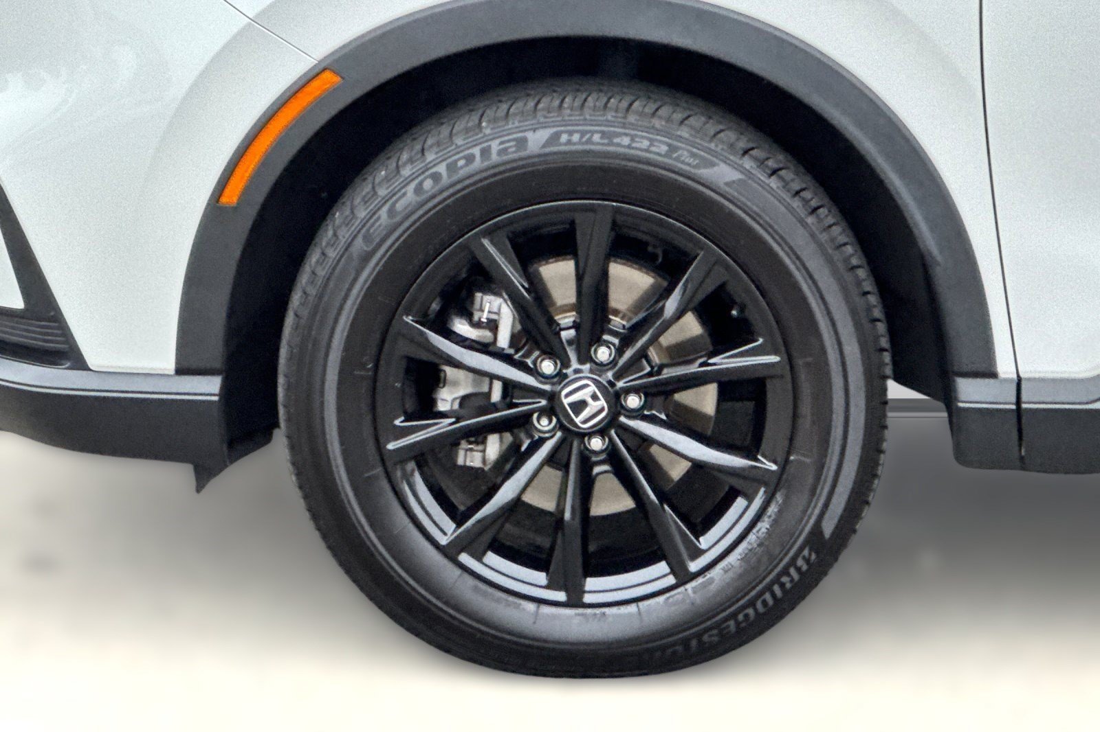 Certified 2023 Honda CR-V Sport image 12