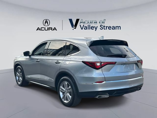 Certified 2023 Acura MDX SH-AWD image 8