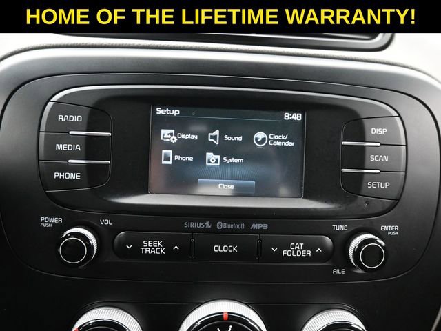 Used 2016 Kia Soul + image 25