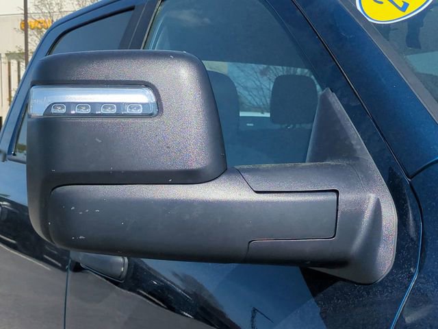 Used 2024 RAM 2500 Big Horn w/ Bed Utility Group image 12