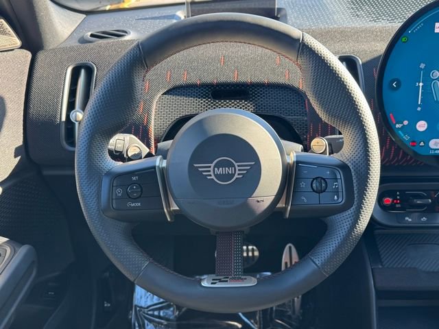 Used 2025 MINI Cooper Countryman John Cooper Works image 13