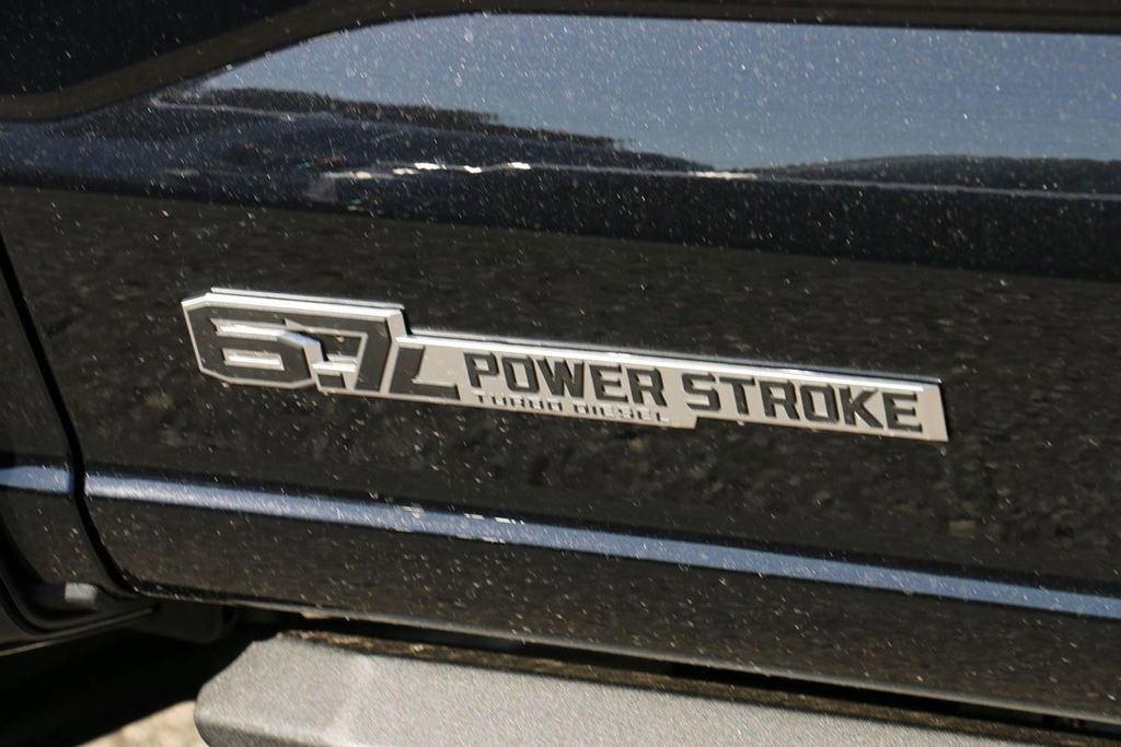 New 2026 Ford F250 XLT w/ XLT Premium Package image 10