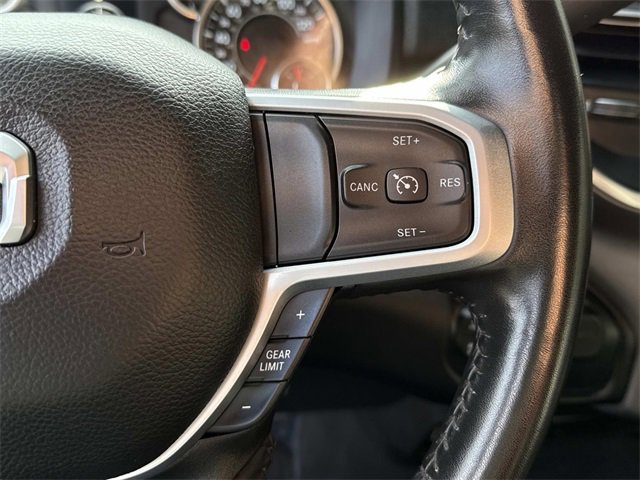 Used 2024 RAM 3500 Big Horn image 20