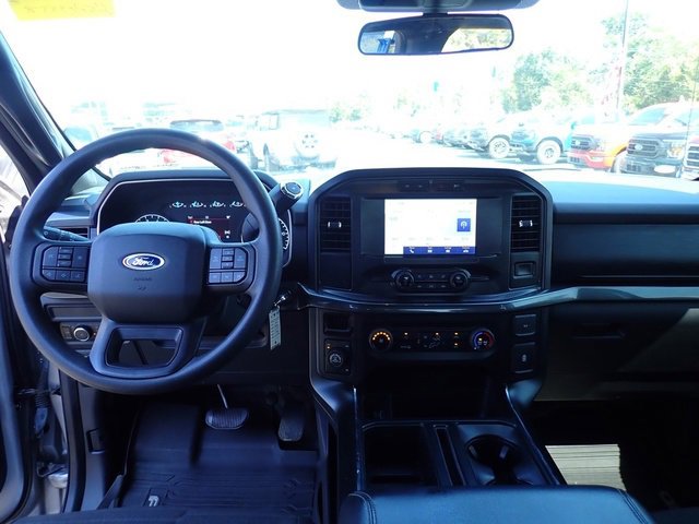 Used 2021 Ford F150 XL w/ STX Appearance Package image 21