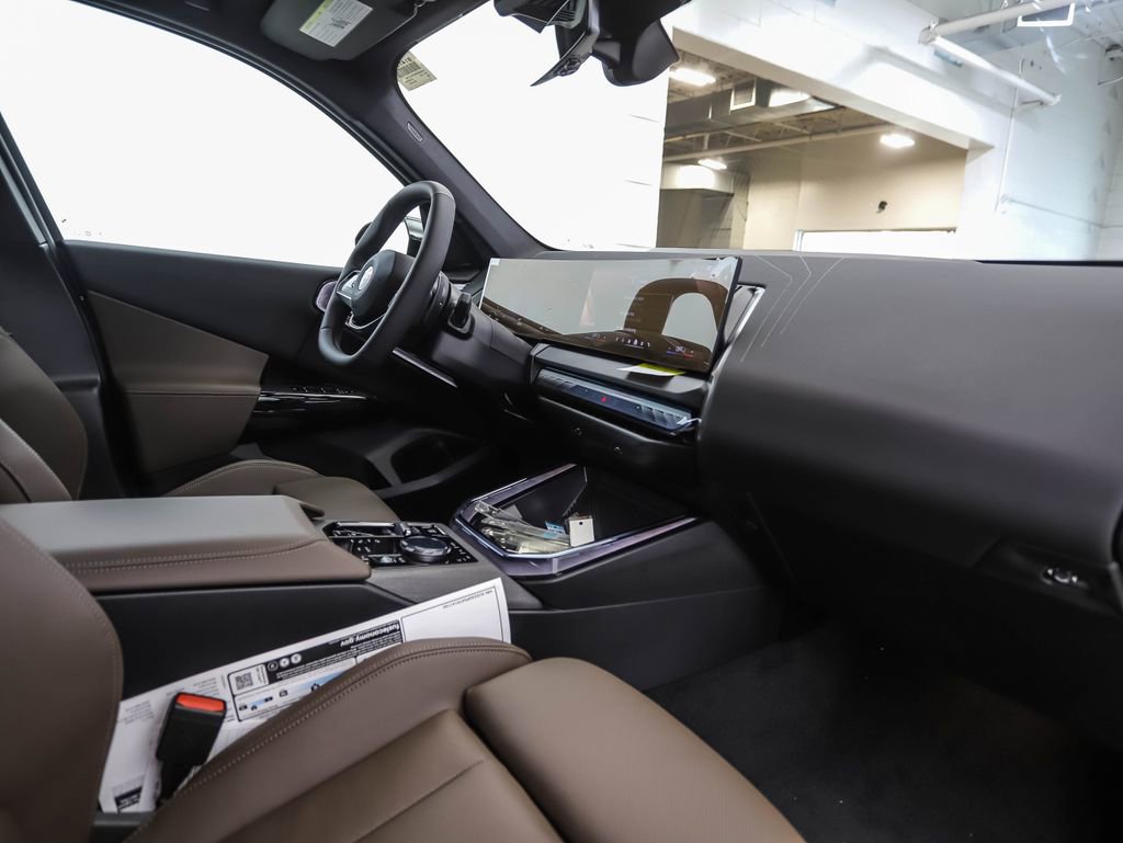 Used 2026 BMW X3 xDrive30 image 29