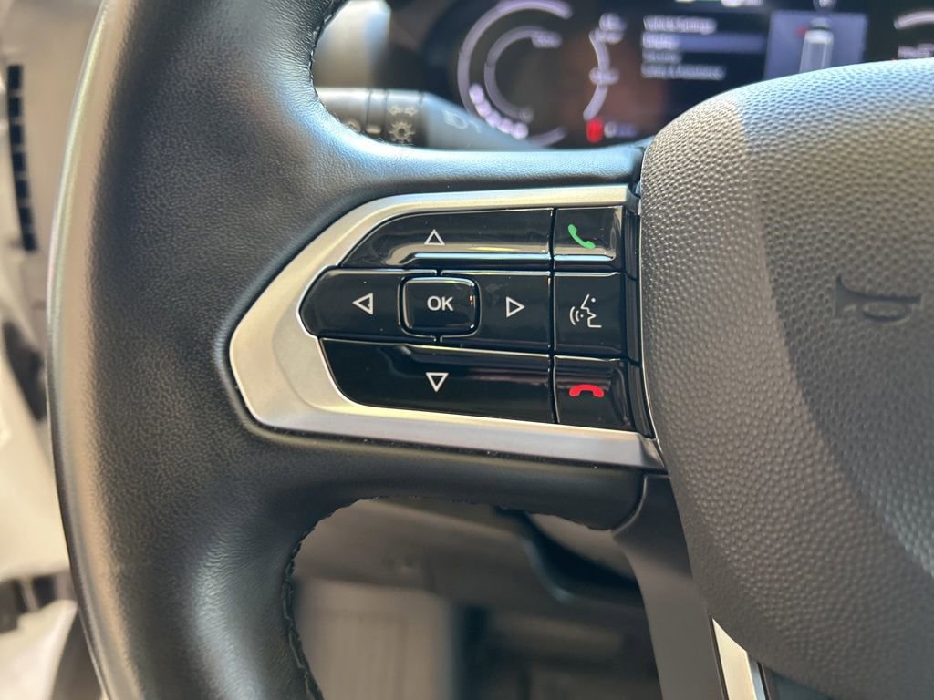 Used 2024 RAM ProMaster 3500 w/ Delivery Van Package image 47