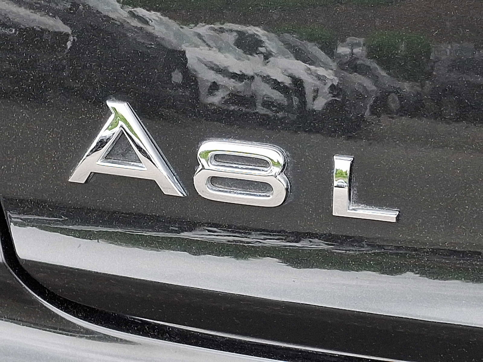 Used 2019 Audi A8 L 3.0T w/ Executive Package AWD/4WD image 30