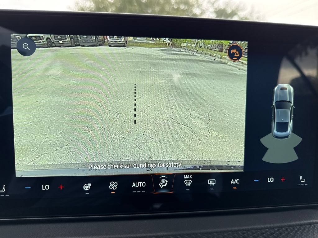 New 2026 Ford Mustang Premium RWD image 27
