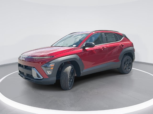 New 2027 Hyundai Kona SEL Sport