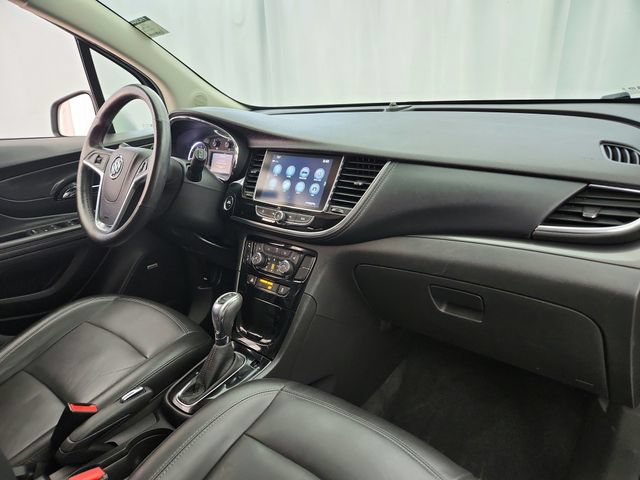 Used 2017 Buick Encore Premium AWD/4WD image 26