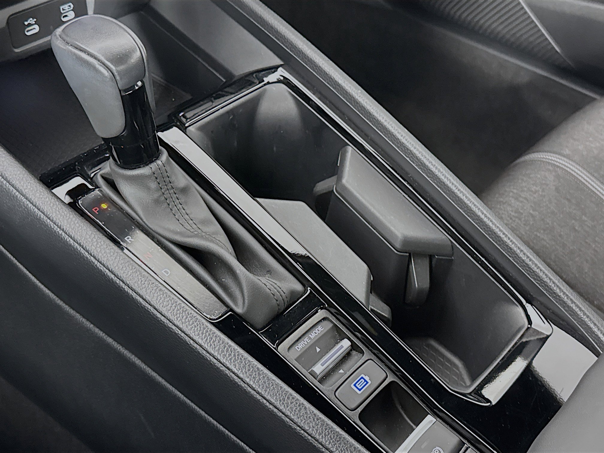 Certified 2023 Honda Accord Sport image 16