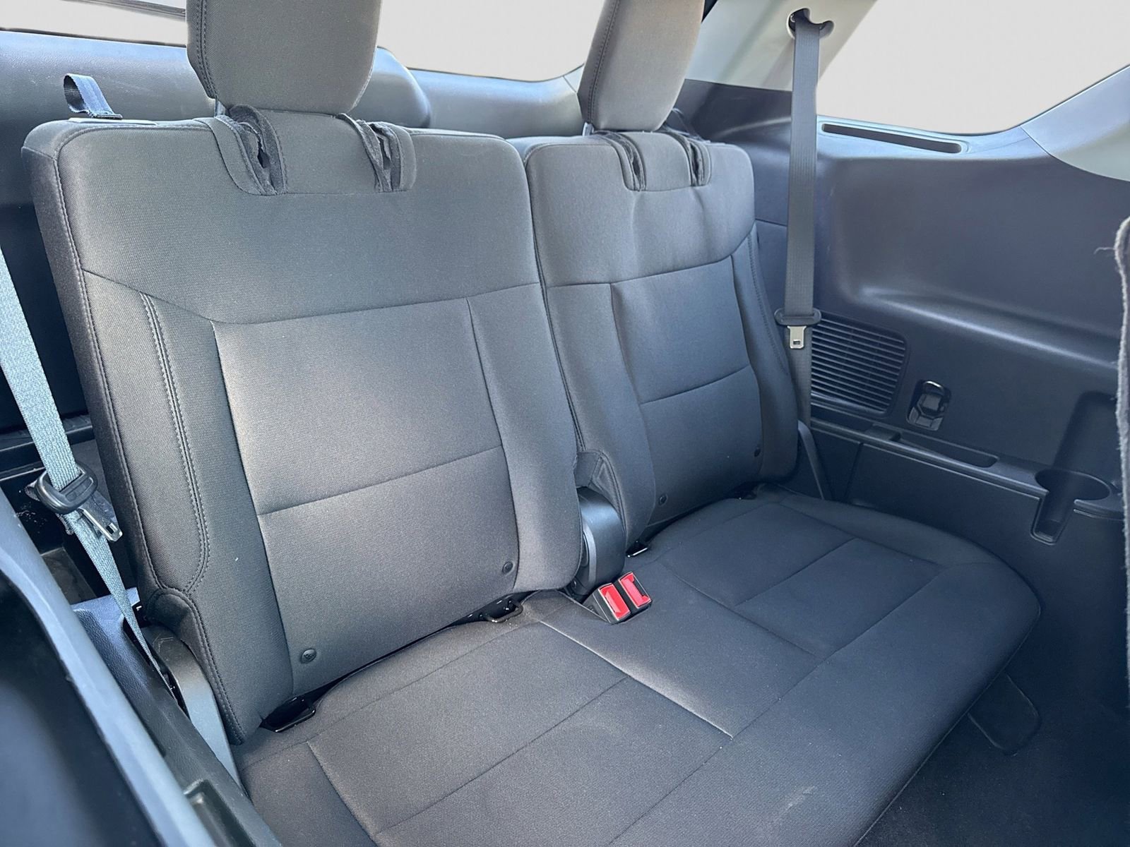 Certified 2023 Ford Explorer XLT image 19