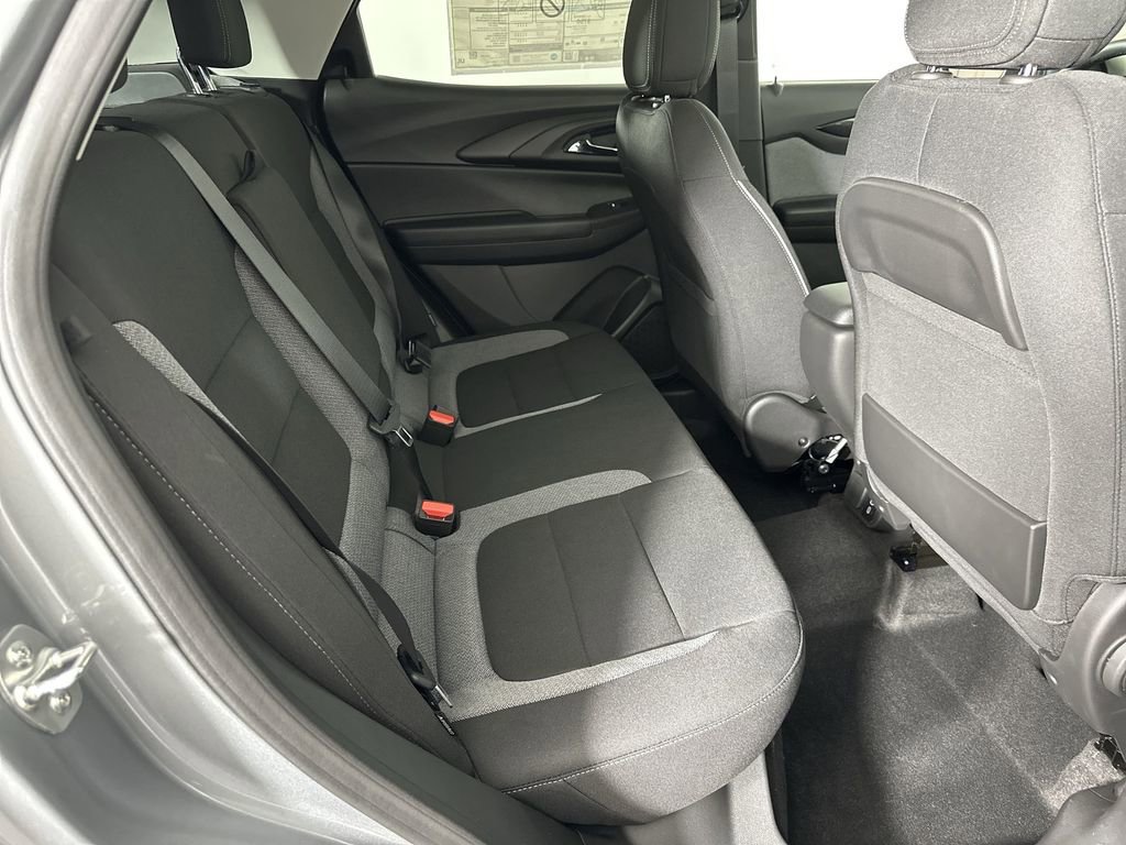 New 2026 Chevrolet TrailBlazer LT w/ Convenience Package image 26