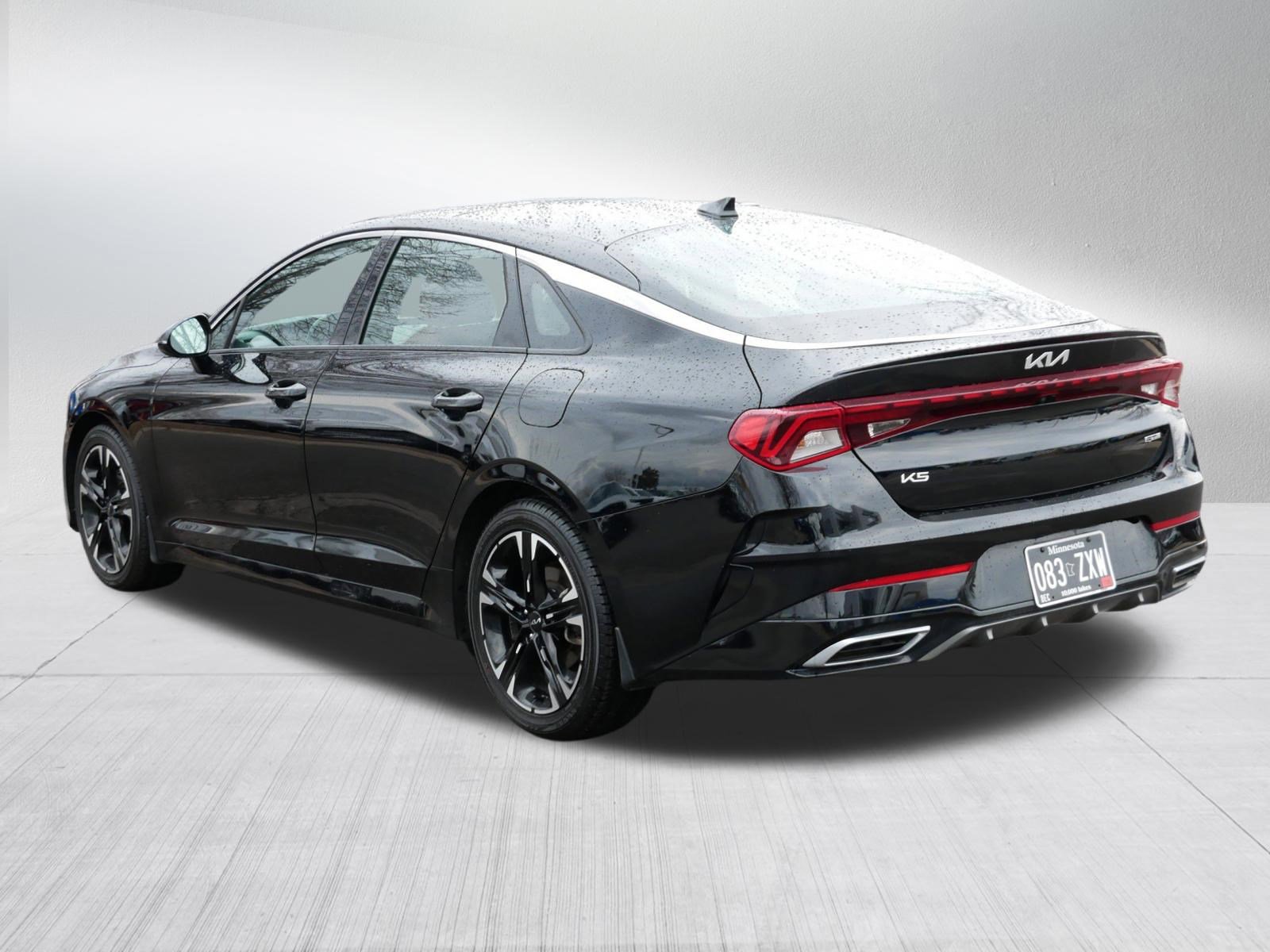 Used 2023 Kia K5 GT-Line image 6