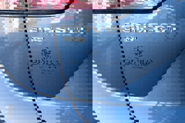 New 2026 Buick Envision Sport Touring AWD/4WD image 23