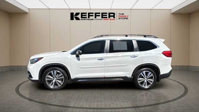 Used 2019 Subaru Ascent Touring w/ Popular Package #2A AWD/4WD image 2