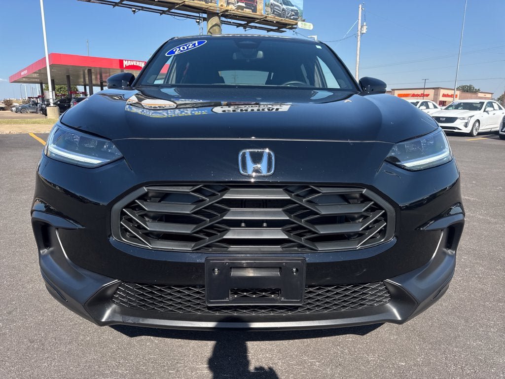 Used 2027 Honda HR-V Sport image 11